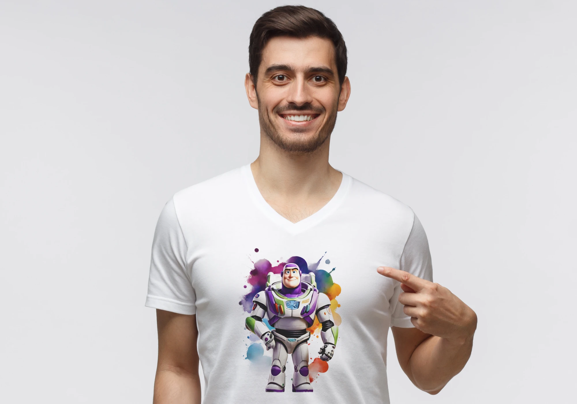 geek personal t-shirt designs for you appaarel